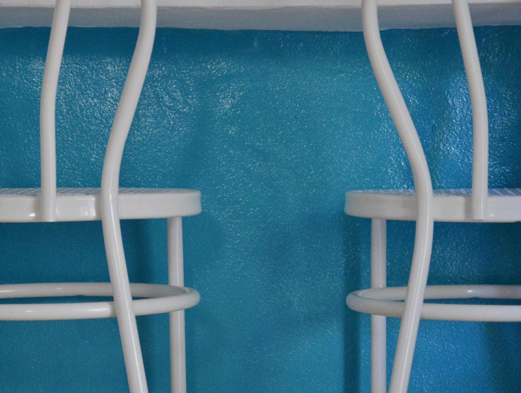 Apartamentos Noray Es Caló Rom bilde